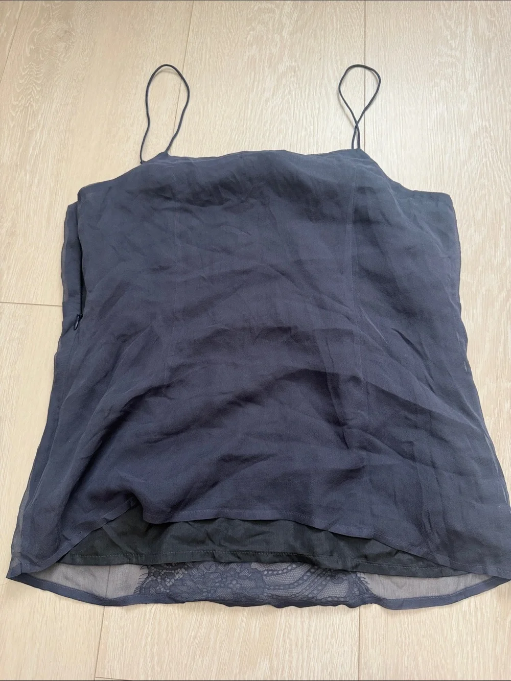 J. Crew crew camisole
